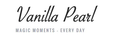 VanillaPearl, Lifestyle Blog mit dem eigenen Fashion Label